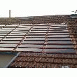 TUILE ACIER ALUZINC - METROLIGHT POWER