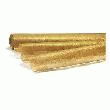 FIBRE OR ET ARGENT EN ROULEAU