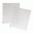 HAMA DIAPOS, 12 POCHETTES TRANSPARENTES POUR DIAPOSITIVES