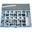 306 PIÈCES ASSORTIMENT DE VIS SANS TÊTE DIN 913, DIN 914 ET DIN 916 306 PIÈCES ASSORTIMENT DE VIS SANS TÊTE DIN 913, DIN 914 ET DIN 916
