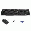 CLAVIER TRUST WIRELESS DESKET
