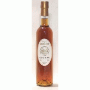 COGNAC VSOP DOMAINE DE JACQUIOT 50CL