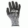 GANTS DE PROTECTION  TAILLE 8 - PAR 12