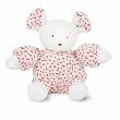 PELUCHE COQUIN CERISE 15 OU 25CM  PELUCHE COQUIN