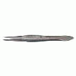 PINCE FINE EN ACIER INOX 110 MM [RéF: 5640 34TS]