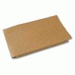 POCHETTES KRAFT BANDE SILICONÉE 260X330 MM À SOUFFLETS  30MM 120G - NEUF - GENERIQUE