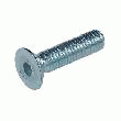 100 VIS À TÊTE FRAISÉE 6 PANS CREUX ACIER INOXYDABLE M4 X 10 MM TOOLCRAFT 100 VIS À TÊTE FRAISÉE 6 PANS CREUX ACIER INOXYDABLE M4 X 10 MM TOOLCRAFT