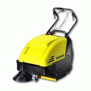 BALAYEUSE ACCOMPAGNÉE KARCHER
