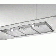 BROAN - GROUPE EXTRACTEUR 80CM HG80I (HG 80 I) INOX