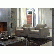 FAUTEUIL CLUB GRACE - DESIGN STUDIO MB