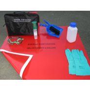 KIT D'INTERVENTION ADR V19