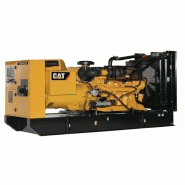 Location groupe electrogene diesel energyst caterpillar de 30 kva à 3000 kva Location groupe electrogene diesel energyst caterpillar de 30 kva à 3000 kva