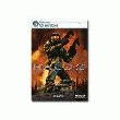 MICROSOFT HALO 2 - ENSEMBLE COMPLET - PC - DVD - WIN - FRANÇAIS