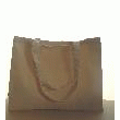 SAC de SHOPPING COTON BIO
