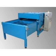 AGRAFEUSE COUVERCLES CARTON
