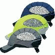 CASQUETTE DE PROTRECTION PRO AVEC COQUE ABS VOSS WORKCAP 2688 BLEU/NOIR