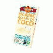 ALTER ÉCO CHOCOLAT BLANC COCO BIO 100 G CHOCOLAT