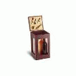 COFFRET à VIN 3 BOUTEILLES RéF IT3605-40 ITD