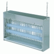 DÉSINSECTISEUR INOX 40W HG