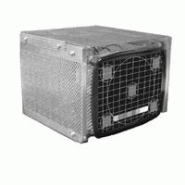 ECRAN INDUSTRIEL CRT MONOCHROME