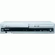 ENREGISTREUR PANASONIC DMR-EZ49VEG-S DVD-VHS