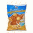 MADELEINES AUX UFS FRAIS 500 GR