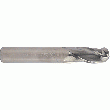 FRAISES 3 DENTS, SĂRIE NORMALE, QUEUE CYLINDRIQUE, COUPE AU CENTRE, HĂLICE Ă 30°, CARBURE MICROGRAIN, BOUT HĂMISPHĂRIQUE FRAISES 3 DENTS, SĂRIE NORMALE, QUEUE CYLINDRIQUE, COUPE AU CENTRE, HĂLICE Ă 30°, CARBURE MICROGRAIN, BOUT HĂMISPHĂRIQUE
