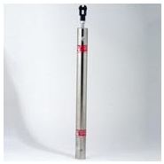 VéRIN PNEUMATIQUE EN INOX