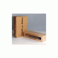 CARTONS SUR MESURE