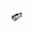 CHAPE DE TIGE POUR VÉRIN CYLINDRIQUE ISO Ø 25 MM NORGREN QM/8025/25
