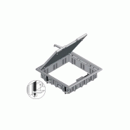 COUVERCLE - KDVV 5*257
