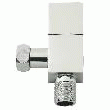 Robinet d'arret reservoir wc - 10717259 Robinet d'arret reservoir wc - 10717259