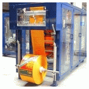 APPLICATEUR DE SAC RODOMATIC