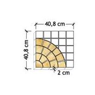 CARREAUX ART. EURO 5