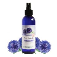 EAU FLORALE BIOLOGIQUE BLEUET
