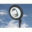 ÉCLAIRAGE PUBLIC À LED