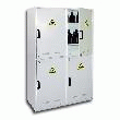 L\'ARMOIRE MULTIRISQUE 4 COMPARTIMENTS