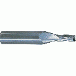 FRAISES 3 DENTS, SĂRIES COURTE, QUEUE CYLINDRIQUE RENFORCĂE, COUPE AU CENTRE, HĂLICE Ă 30°, CARBURE MICROGRAIN FRAISES 3 DENTS, SĂRIES COURTE, QUEUE CYLINDRIQUE RENFORCĂE, COUPE AU CENTRE, HĂLICE Ă 30°, CARBURE MICROGRAIN