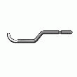OUTIL TOURNANT - E 600, 601, 604 HSS