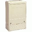 SOCLE RECEVANT LES COFFRETS S20 RÉF N005
