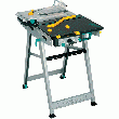 TABLE DE SCIAGE ET FRAISAGE MASTER 1200