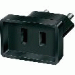ADAPTATEUR DE VOYAGE USA/ EURO