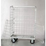 CHARIOT À LINGE RÉF R 95