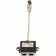 DÉDOUBLEUR RJ45 À BRETELLE.