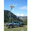 EOLIENNE PROVEN 6 KW POUR CHAUFFAGE DIRECT