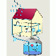 RÉCUPÉRATEUR D'EAU DE PLUIE WATERECO