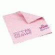 LAVETTES BLEUES VILLEDA EVOLUX MICROFIBRE.