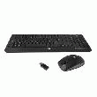 CLAVIER HP ENSEMBLE CLAVIER + SOURIS KZ256AA