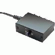 COMMUTATEUR AUDIO 2 VOIES SPEAKA AC1