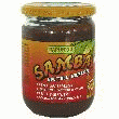 RAPUNZEL PÂTE À TARTINER SAMBA 500G PÂTES À TARTINER BIO